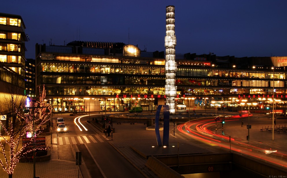 Segels Torg