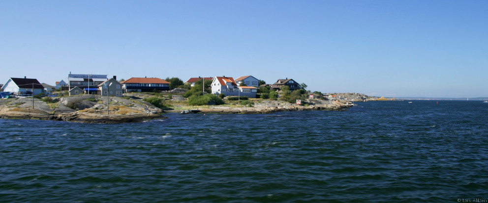 Björkö