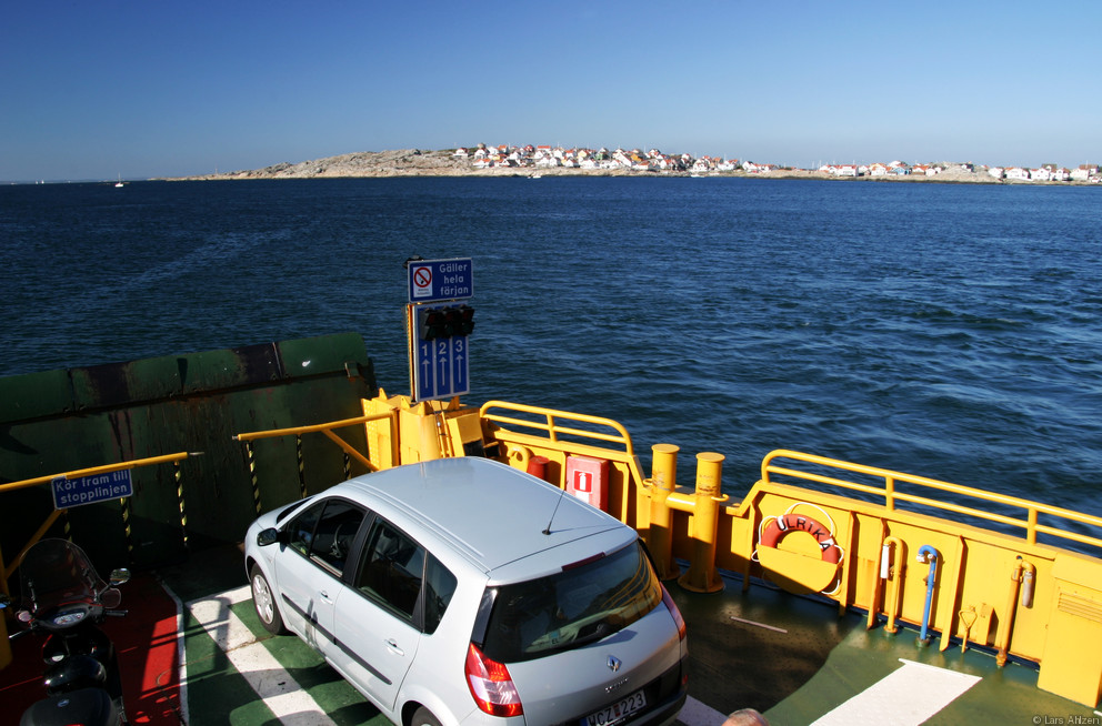 Ferry