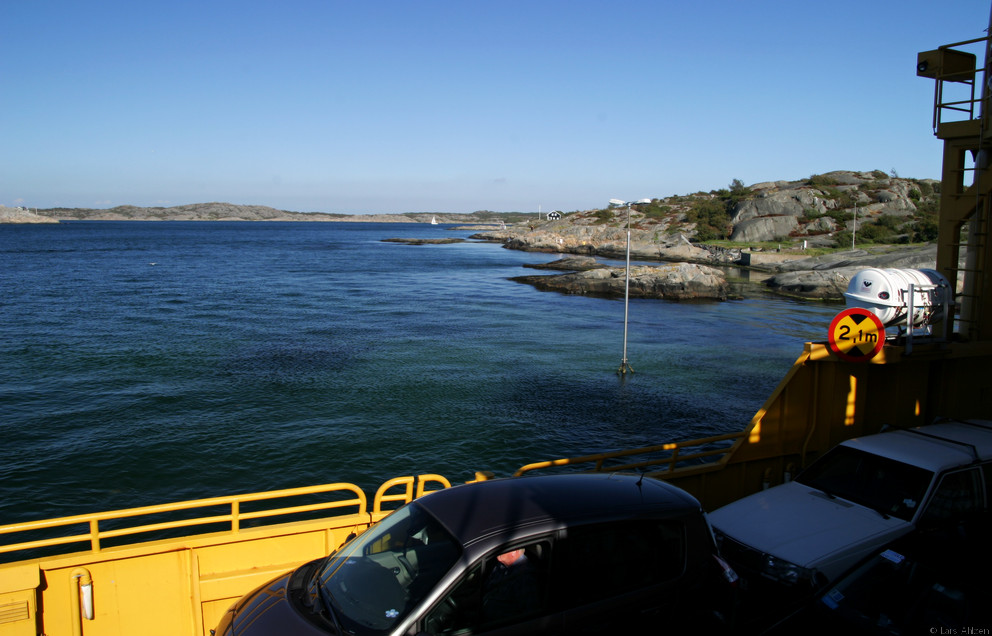 Ferry