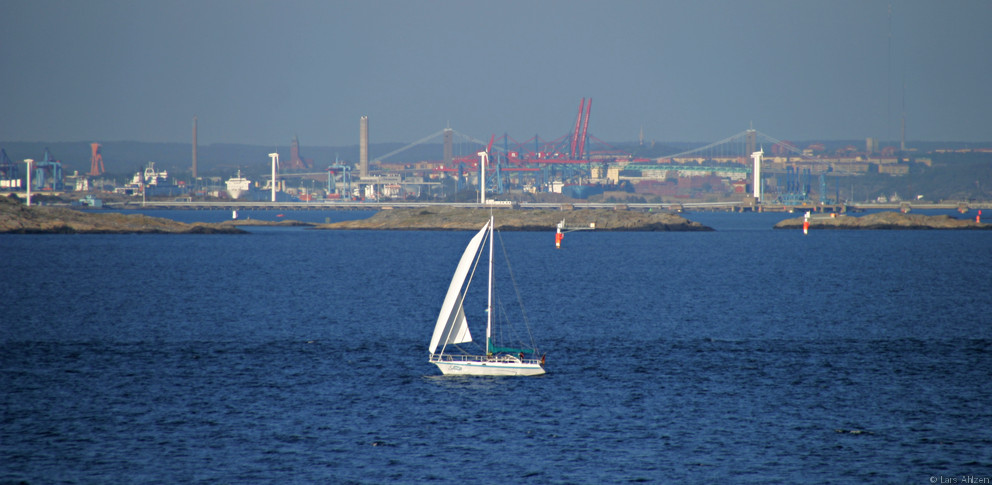 Sailboat