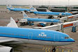 KLM Aircraft