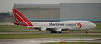 Martinair B747
