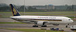 SIA Boeing 777