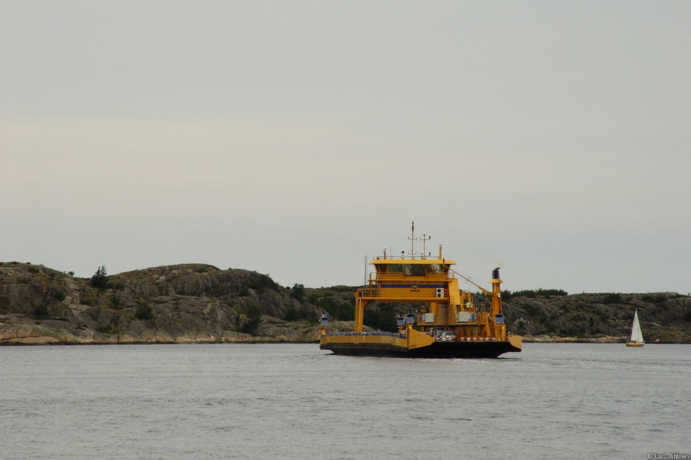 Ferry