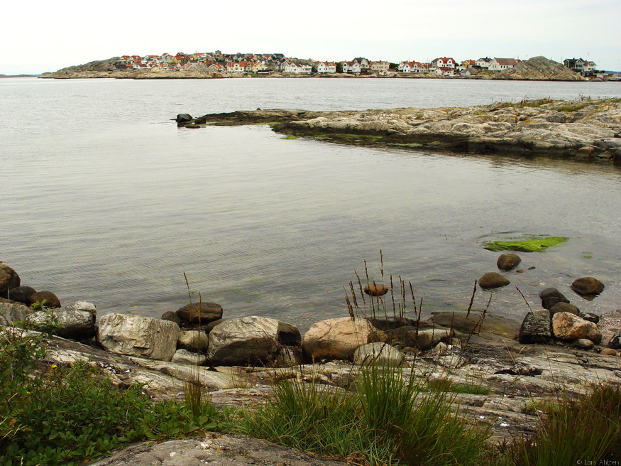 Island of Kallo