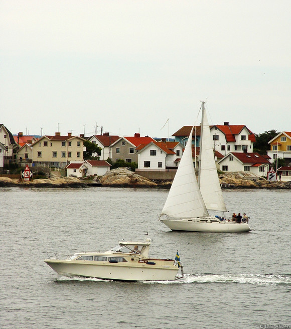 More Boats