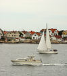 More Boats