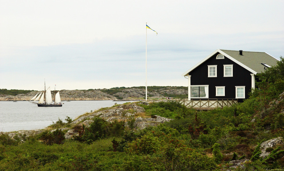 Summer House