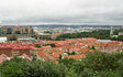 City Overlook