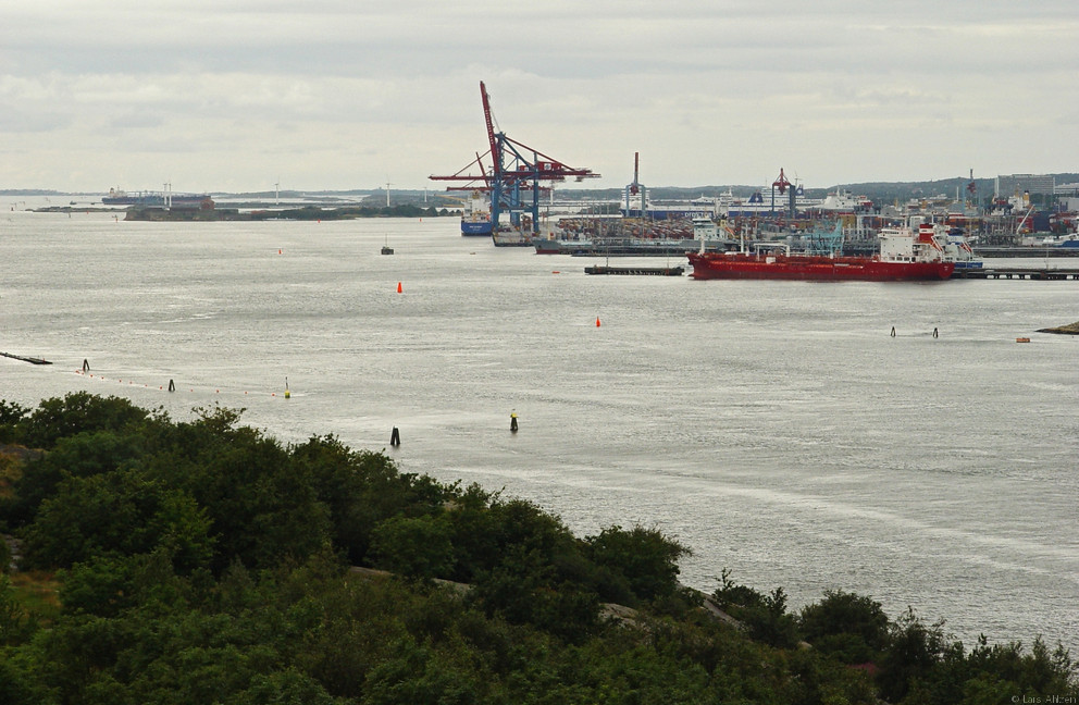 Outer Harbor