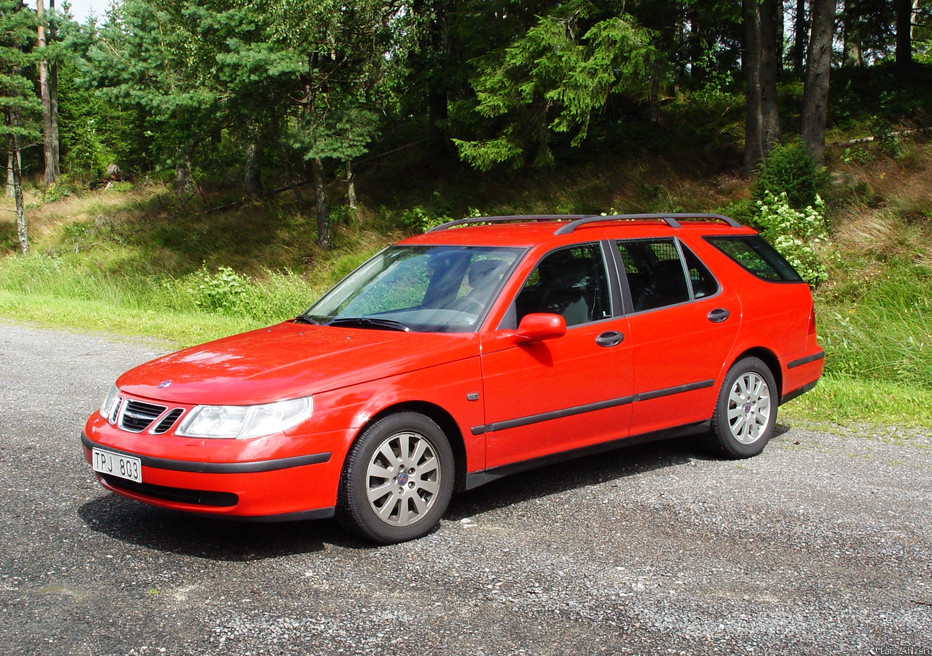 New Car