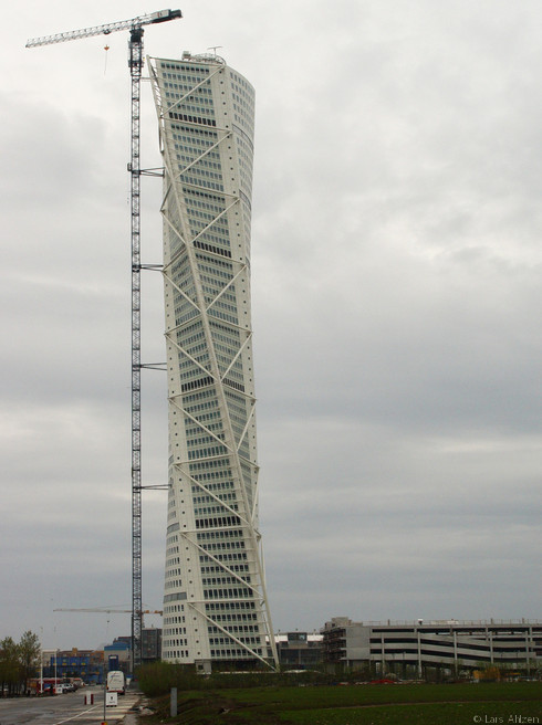 Turning Torso 02