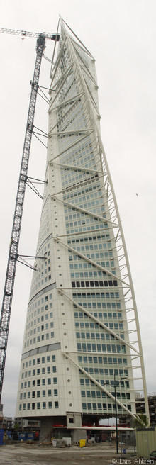 Turning Torso 03