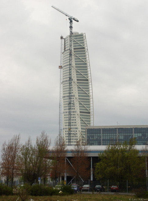 Turning Torso 01