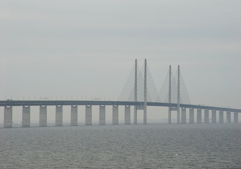 Öresundsbron 02