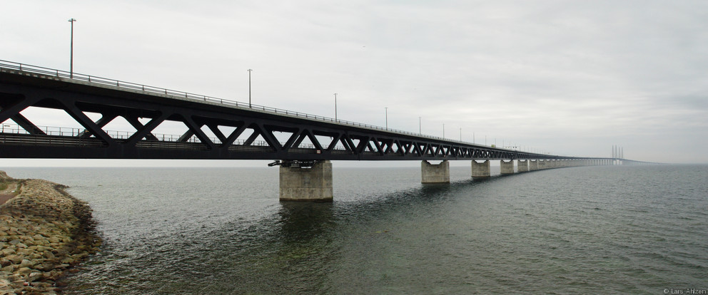 Öresundsbron 03
