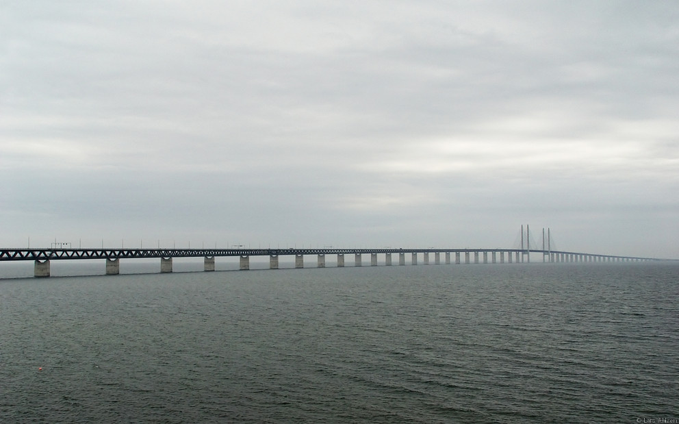 Öresundsbron 01