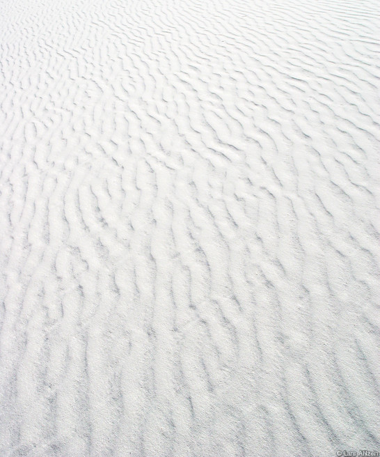 Sand Patterns