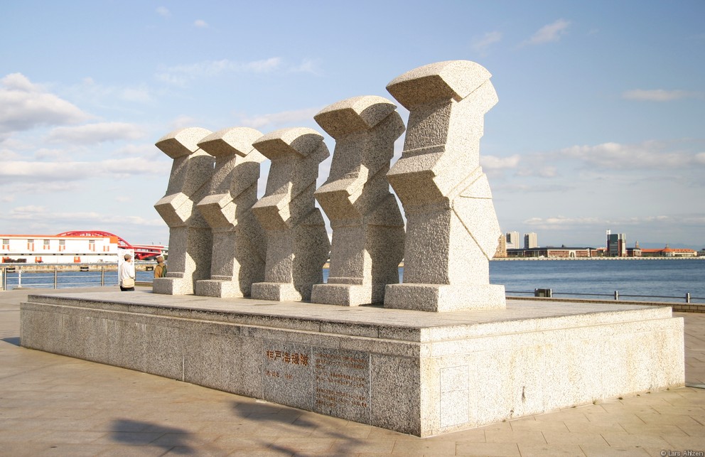 Statues