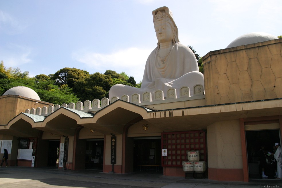 Ryozen Kwannon
