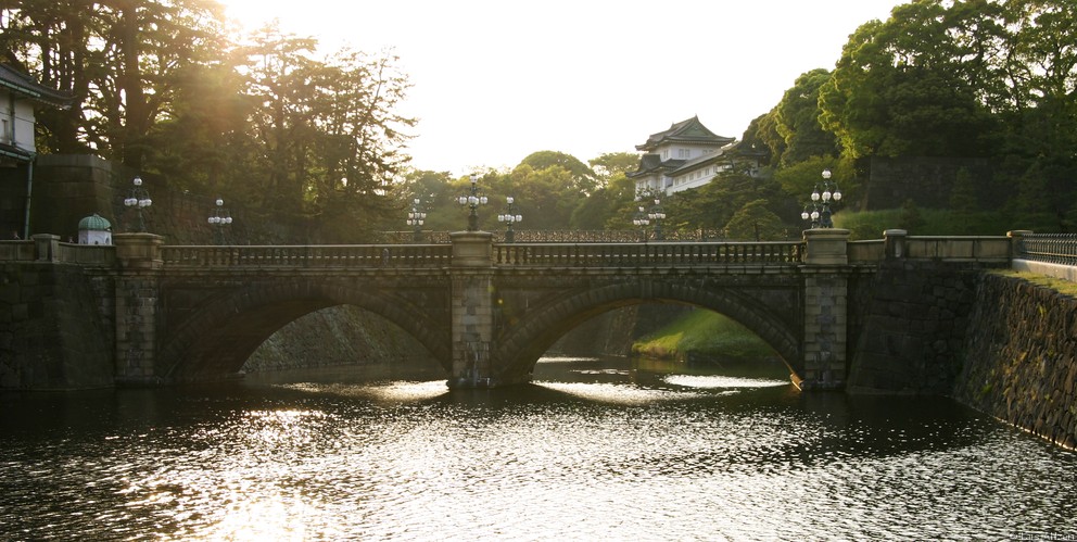 Emperor's Palace