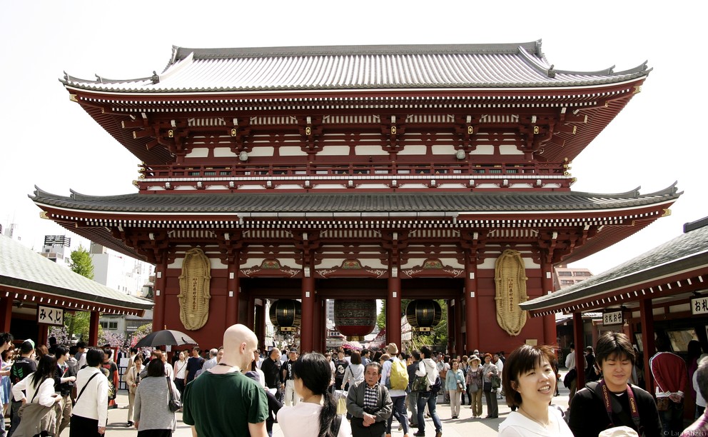 Temple 1