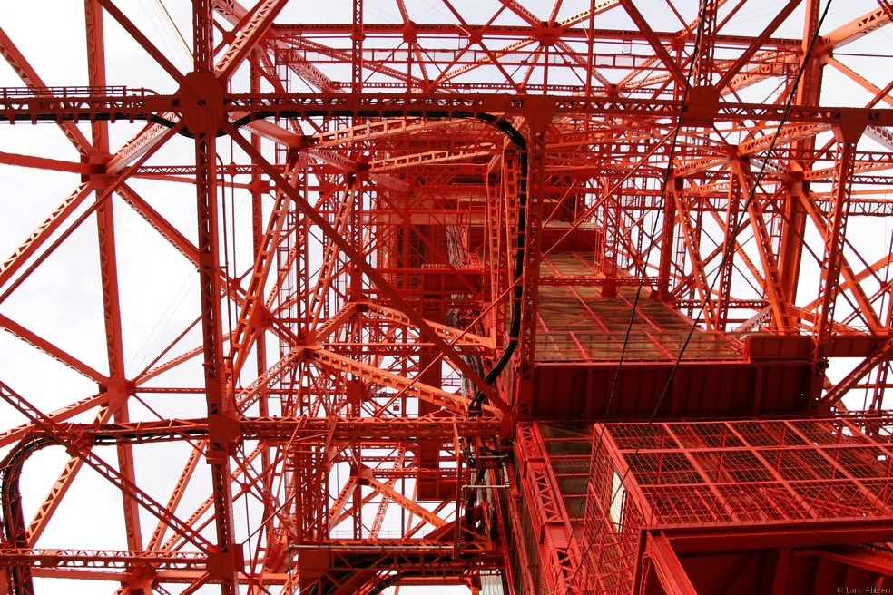 Tokyo Tower 2