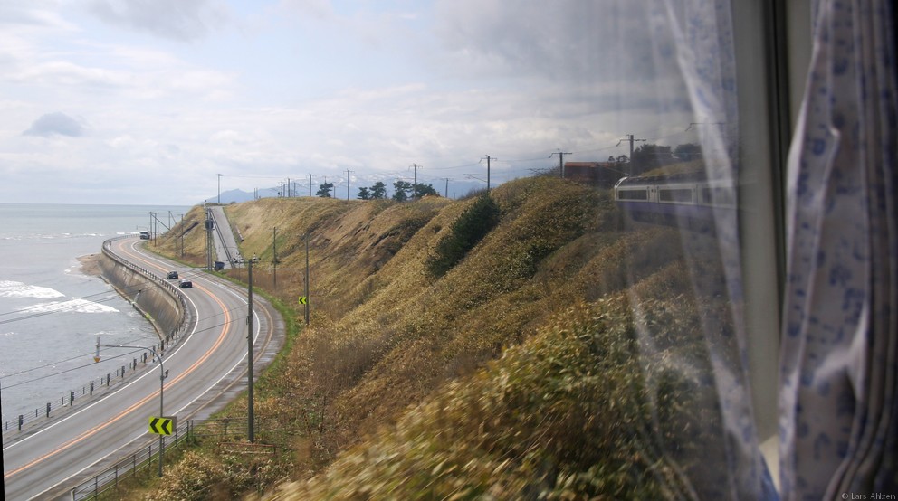 Hokkaido Coast